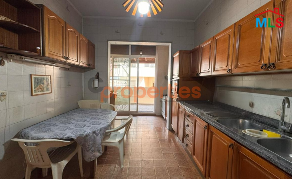 Apartment For Sale In Dik El Mehdi with Terrace – CPTA03