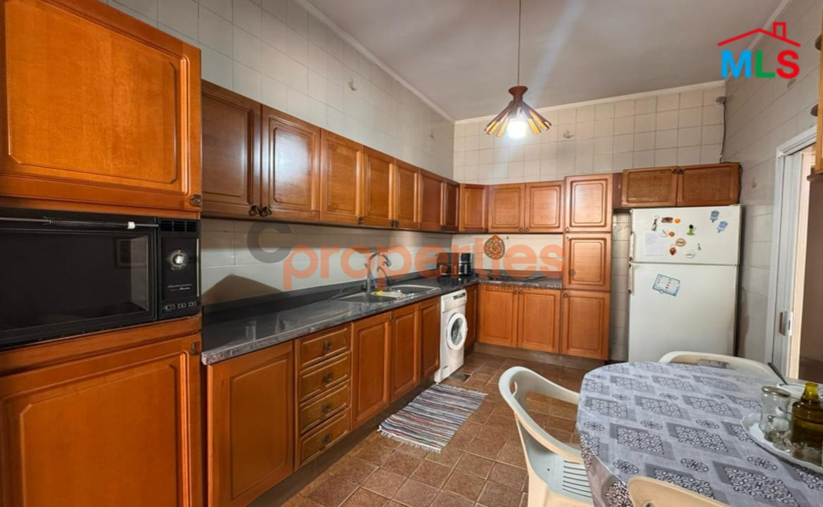 Apartment For Sale In Dik El Mehdi with Terrace – CPTA03