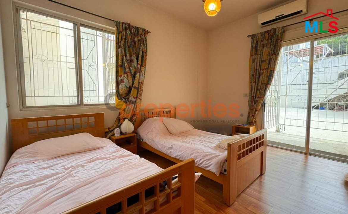 Apartment For Sale In Dik El Mehdi with Terrace – CPTA03