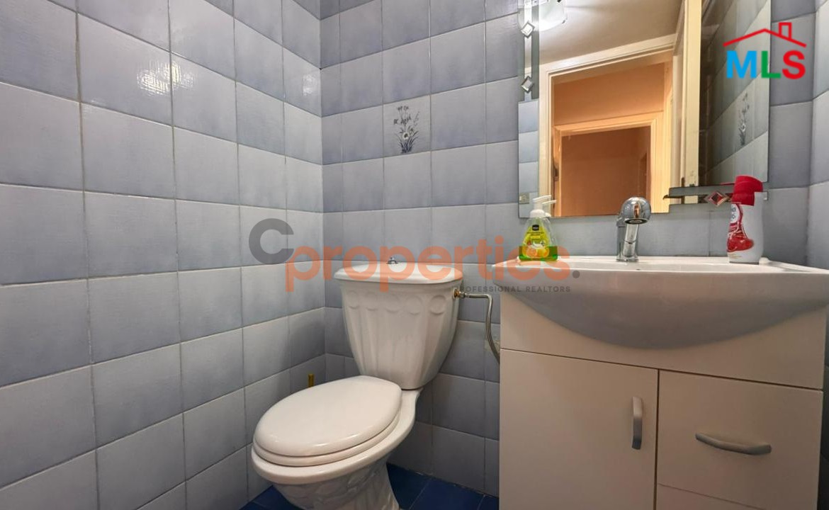 Apartment For Sale In Dik El Mehdi with Terrace – CPTA03