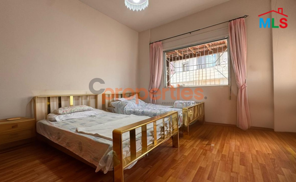 Apartment For Sale In Dik El Mehdi with Terrace – CPTA03
