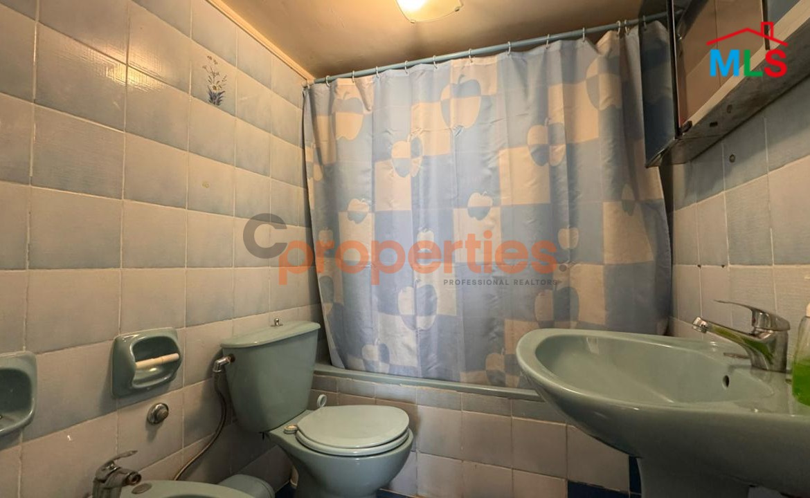 Apartment For Sale In Dik El Mehdi with Terrace – CPTA03