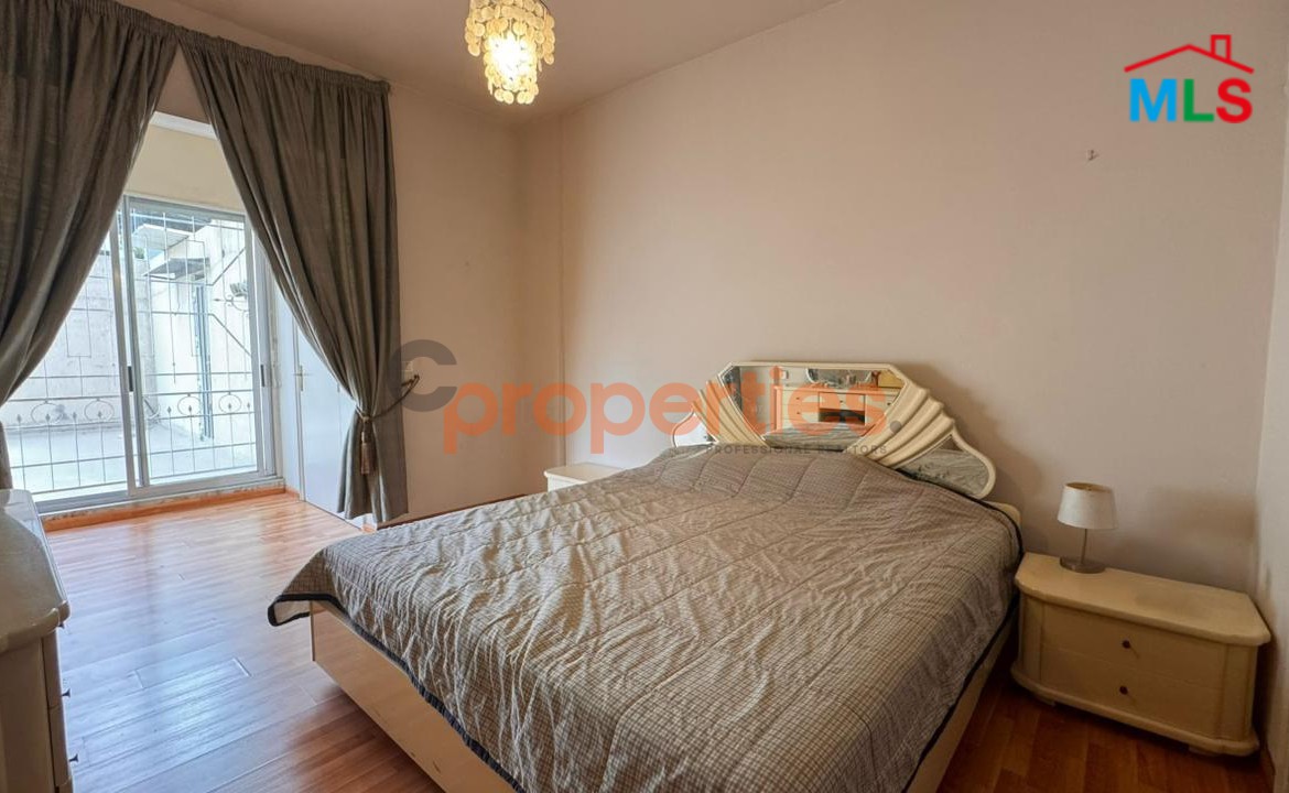 Apartment For Sale In Dik El Mehdi with Terrace – CPTA03