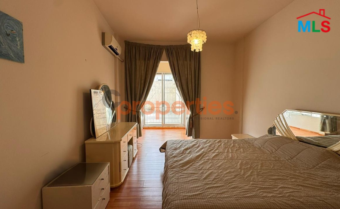 Apartment For Sale In Dik El Mehdi with Terrace – CPTA03