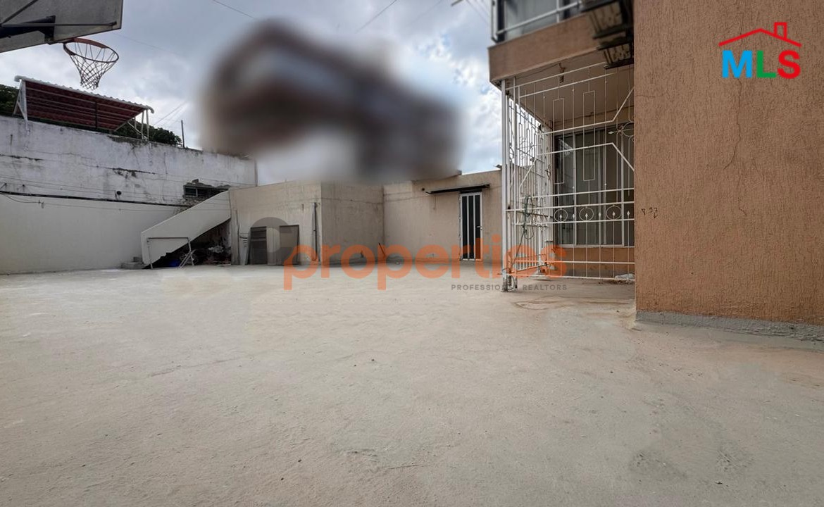 Apartment For Sale In Dik El Mehdi with Terrace – CPTA03