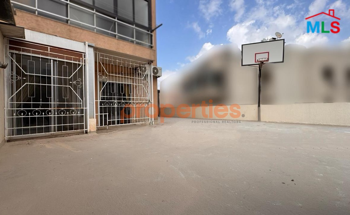 Apartment For Sale In Dik El Mehdi with Terrace – CPTA03