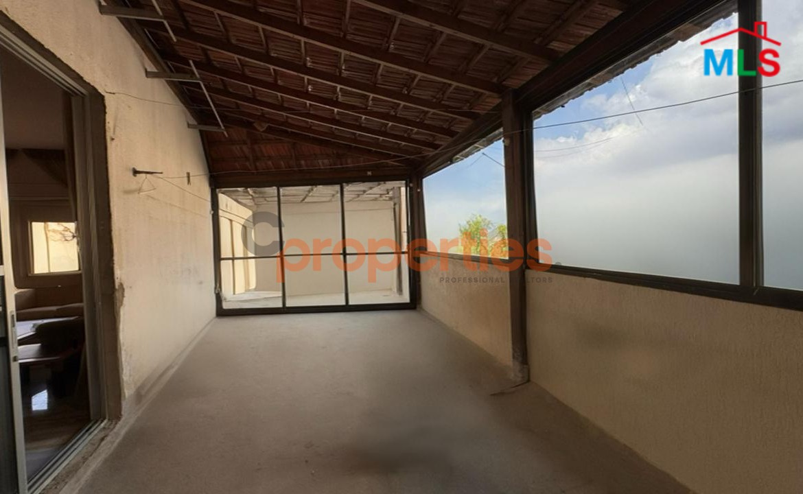 Apartment For Sale In Dik El Mehdi with Terrace – CPTA03