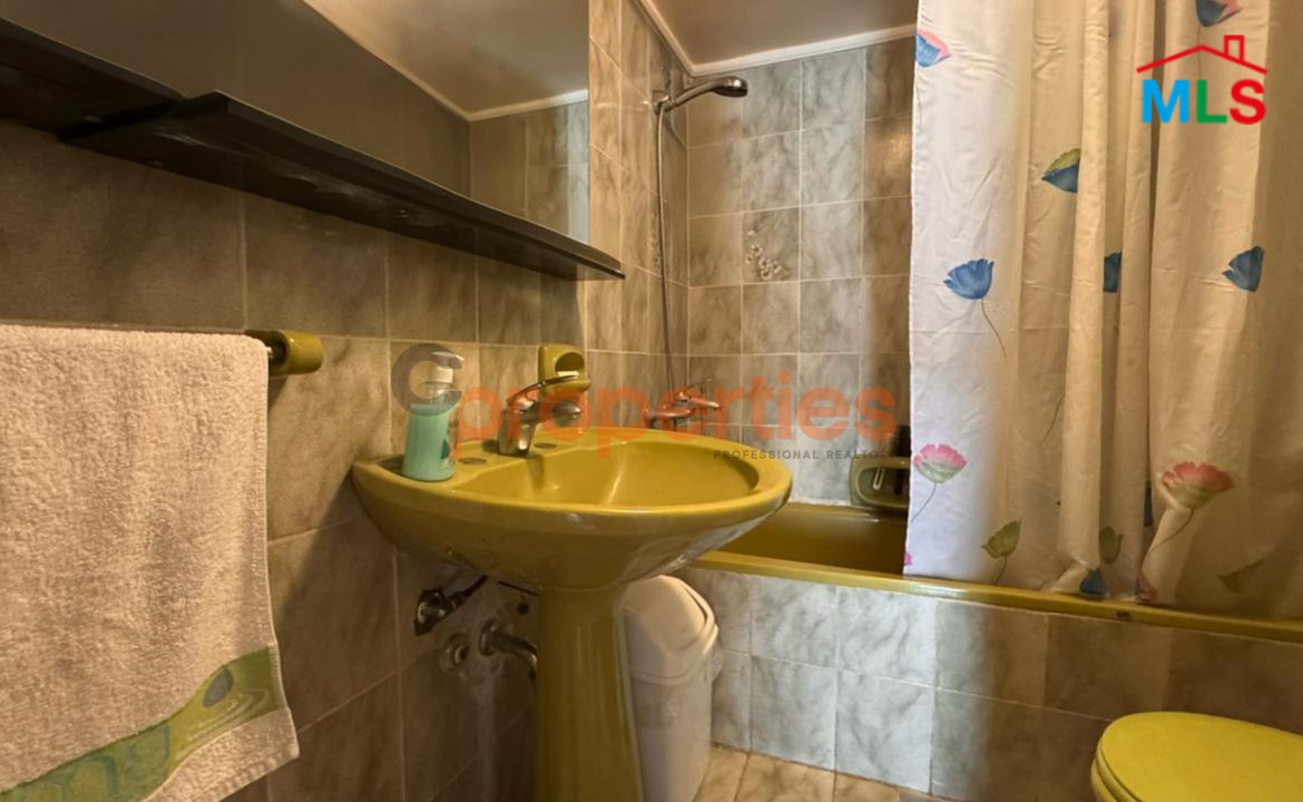 Apartment For Sale In Dik El Mehdi with Terrace – CPTA03