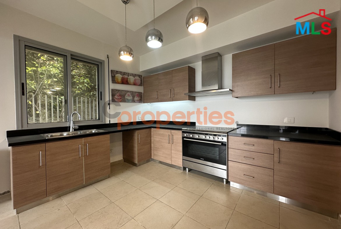 Apartment For Sale In Beit Misk with Terrace and Garden – CPTA07