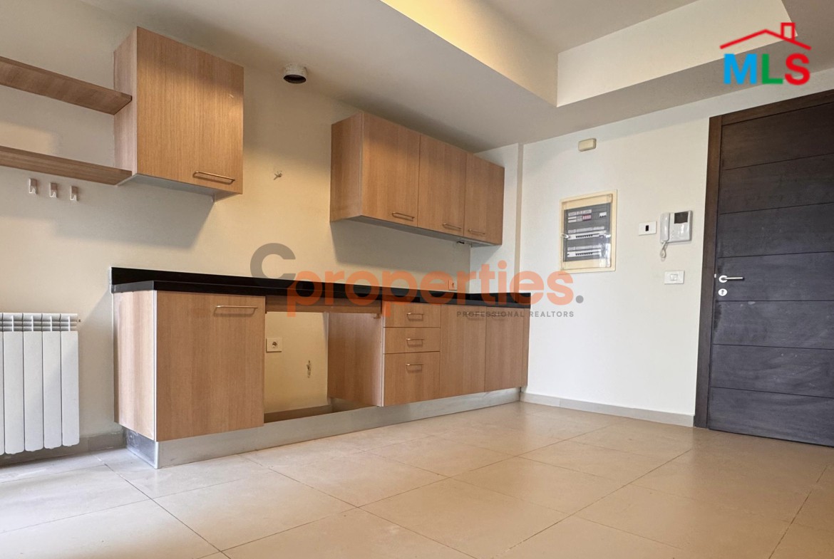Apartment For Sale In Beit Misk with Terrace – CPTA05