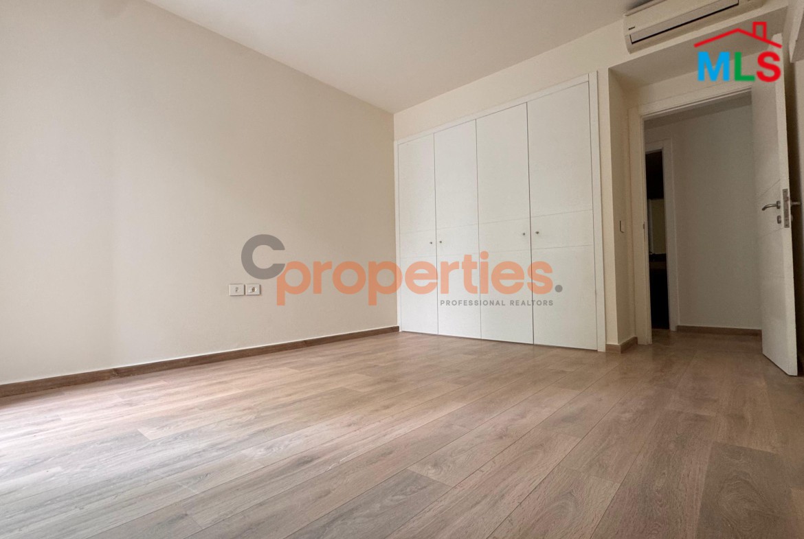 Apartment For Sale In Beit Misk with Terrace – CPTA05