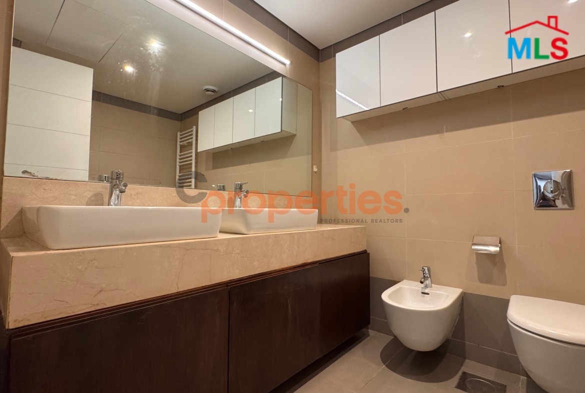 Apartment For Sale In Beit Misk with Terrace – CPTA05