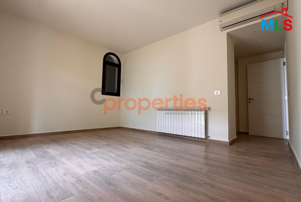Apartment For Sale In Beit Misk with Terrace – CPTA05