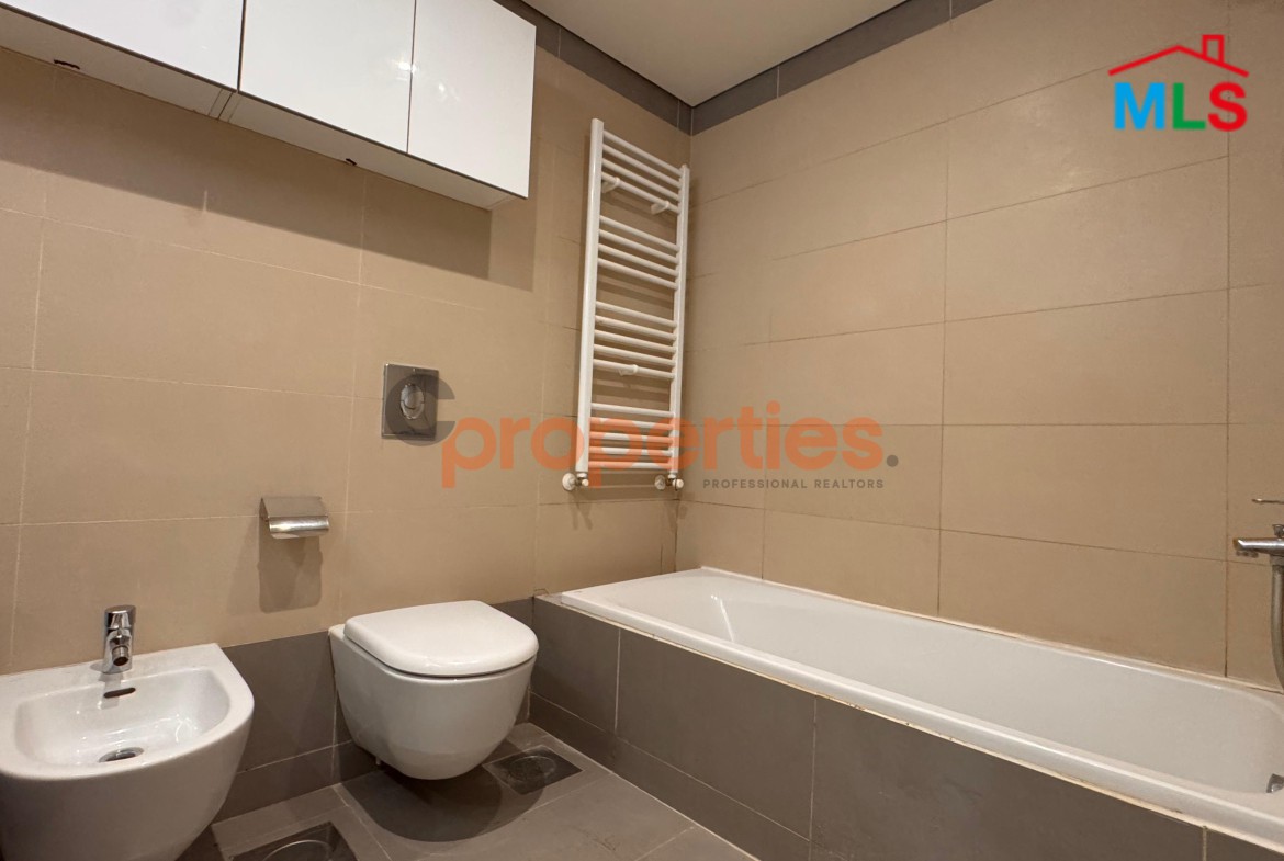 Apartment For Sale In Beit Misk with Terrace – CPTA05