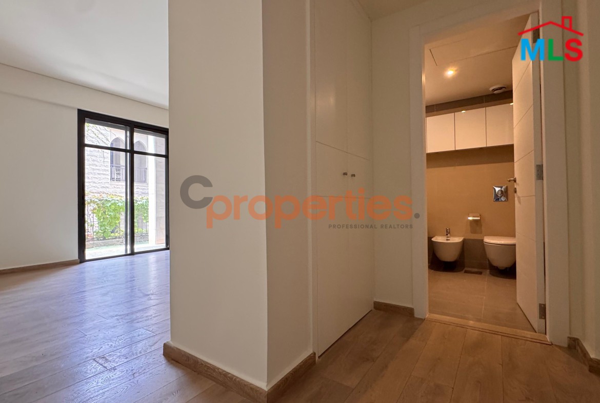 Apartment For Sale In Beit Misk with Terrace – CPTA05