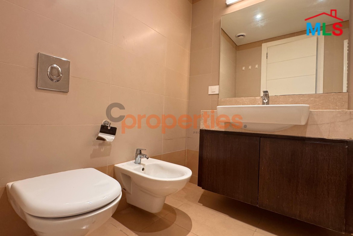 Apartment For Sale In Beit Misk with Terrace – CPTA05