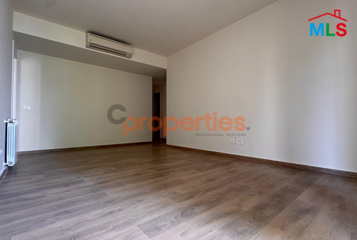 Apartment For Sale In Beit Misk with Terrace – CPTA05