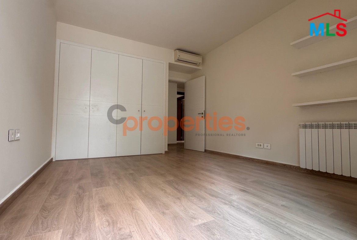 Apartment For Sale In Beit Misk with Terrace – CPTA05