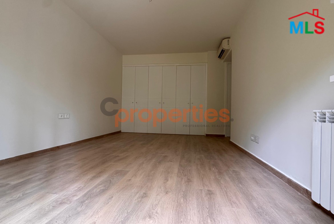 Apartment For Sale In Beit Misk with Terrace – CPTA05