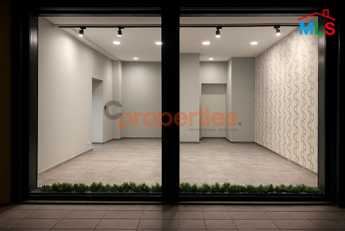 Shop For Sale in Ballouneh – CPKRH48