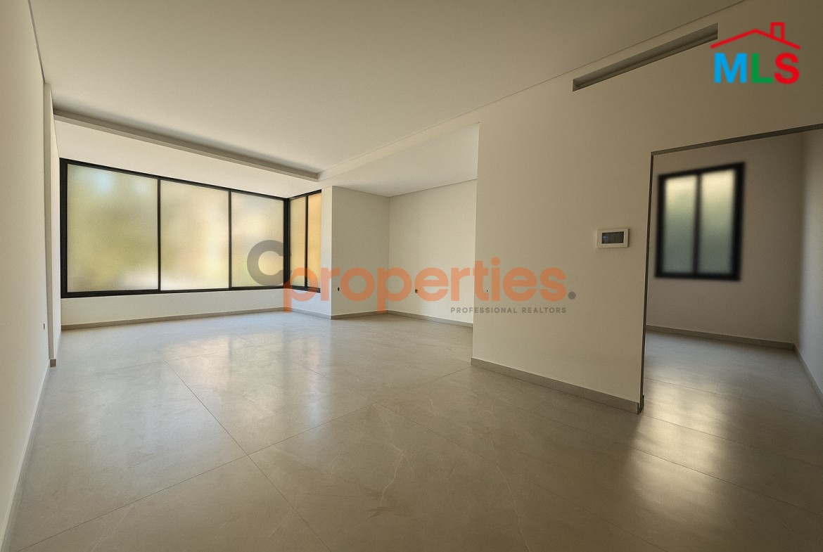 Modern Apartment in a Very Luxurious Building for Sale in Monteverde – CPGA82