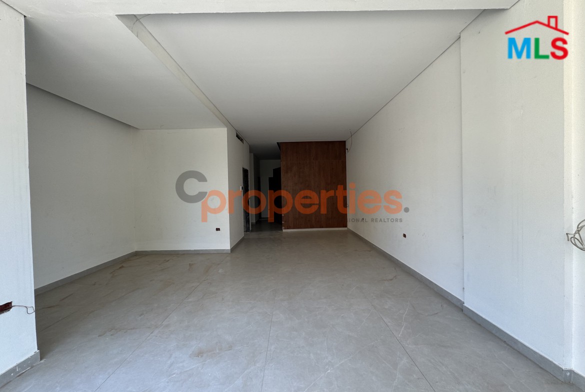 Modern Apartment in a Very Luxurious Building for Sale in Monteverde – CPGA82