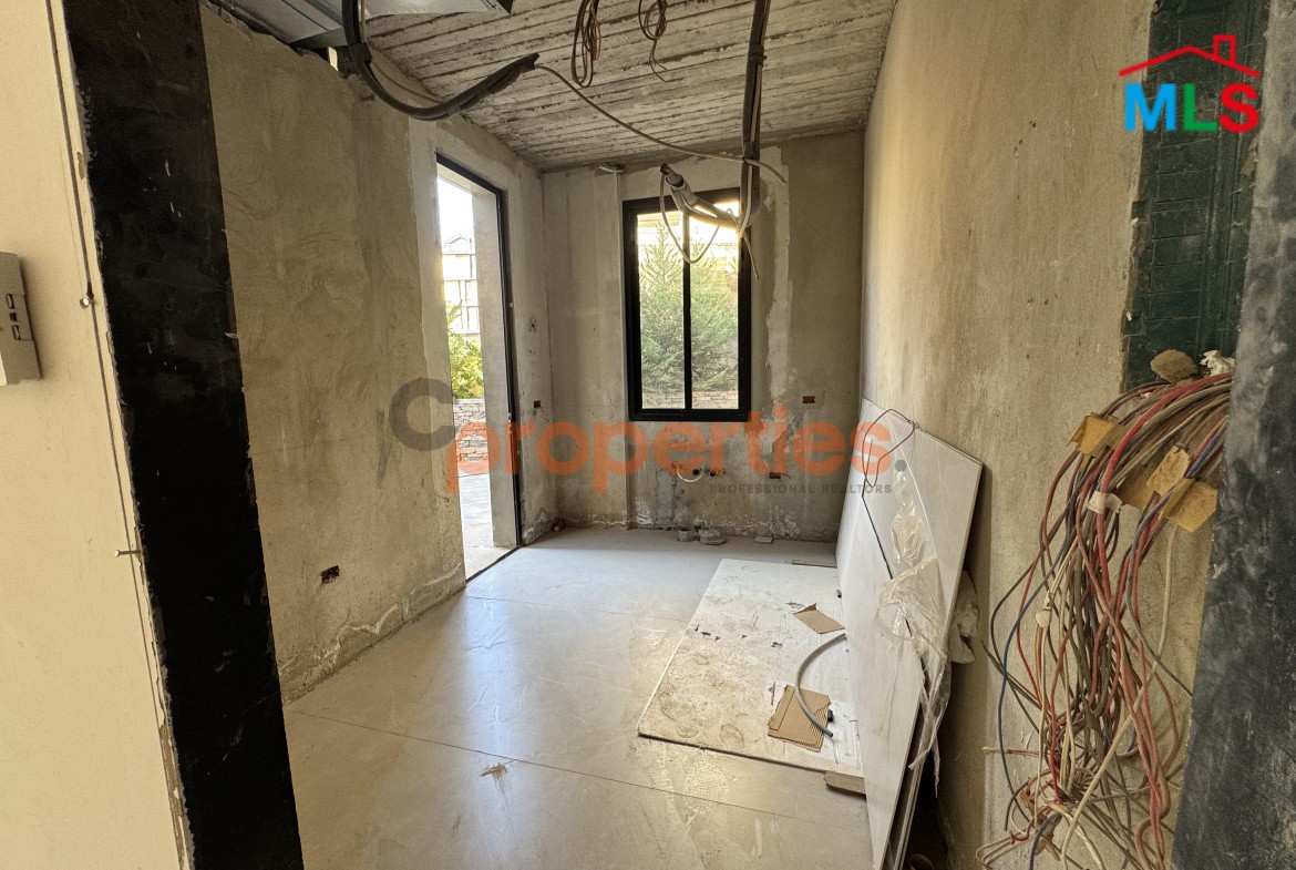 Modern Apartment in a Very Luxurious Building for Sale in Monteverde – CPGA82