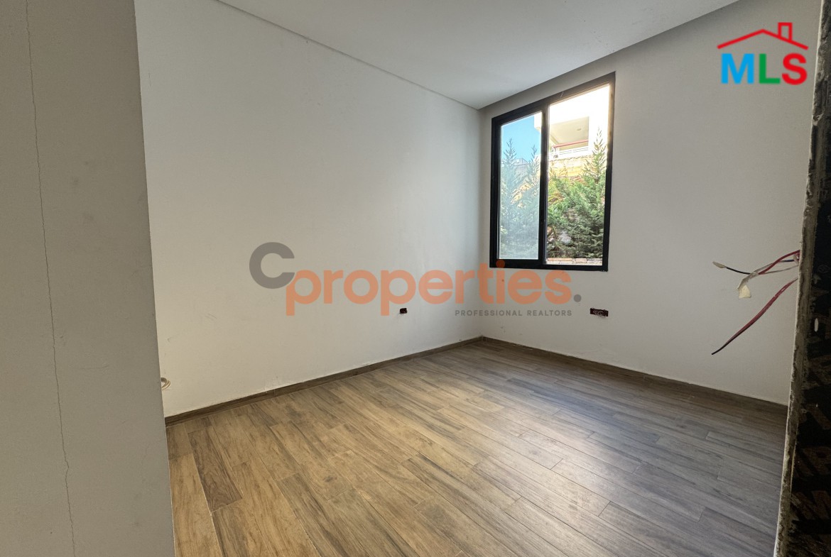 Modern Apartment in a Very Luxurious Building for Sale in Monteverde – CPGA82