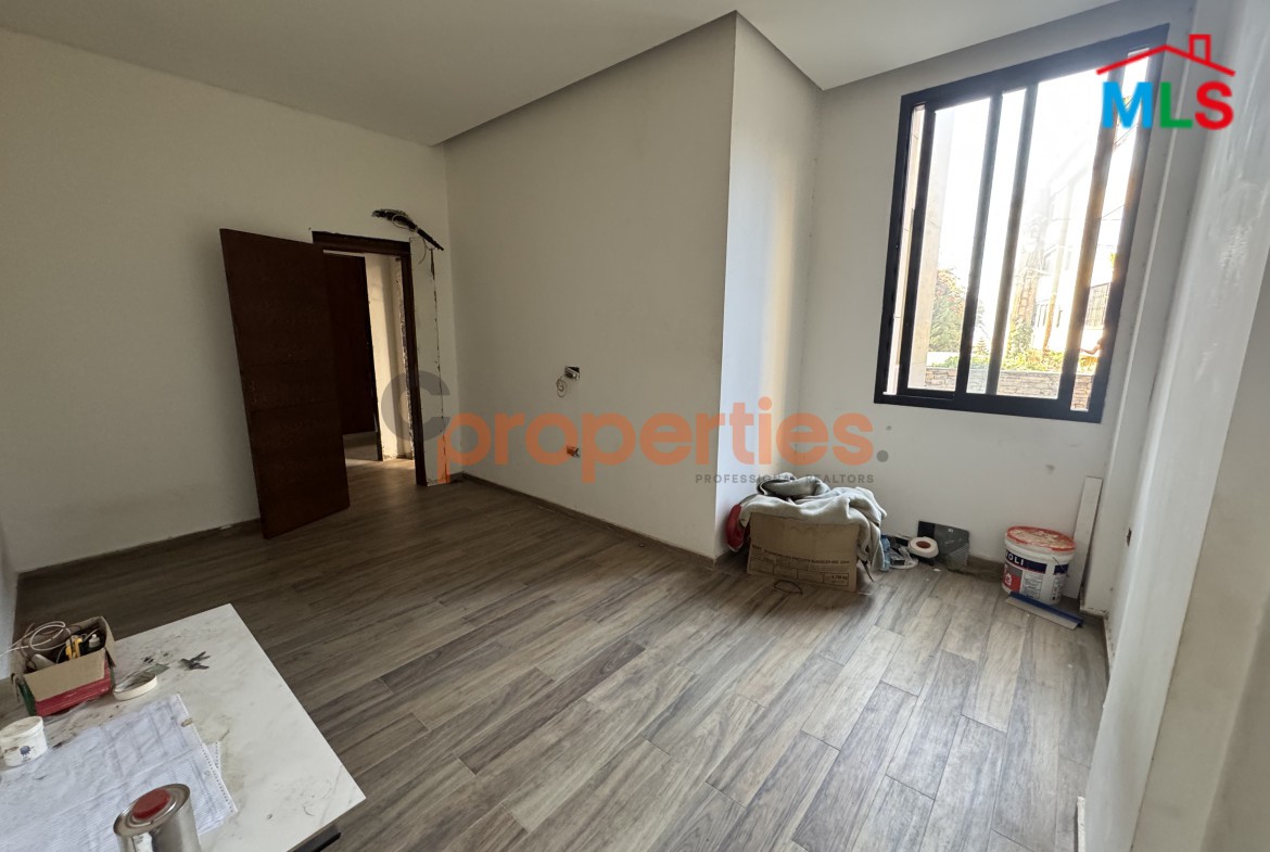 Modern Apartment in a Very Luxurious Building for Sale in Monteverde – CPGA82