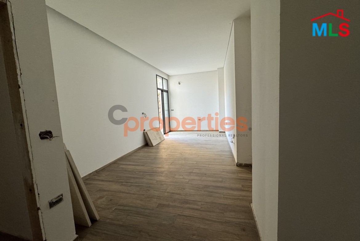 Modern Apartment in a Very Luxurious Building for Sale in Monteverde – CPGA82