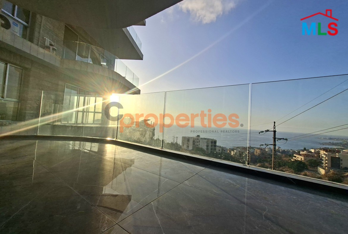 Apartment for sale in Halat – CPJHM16