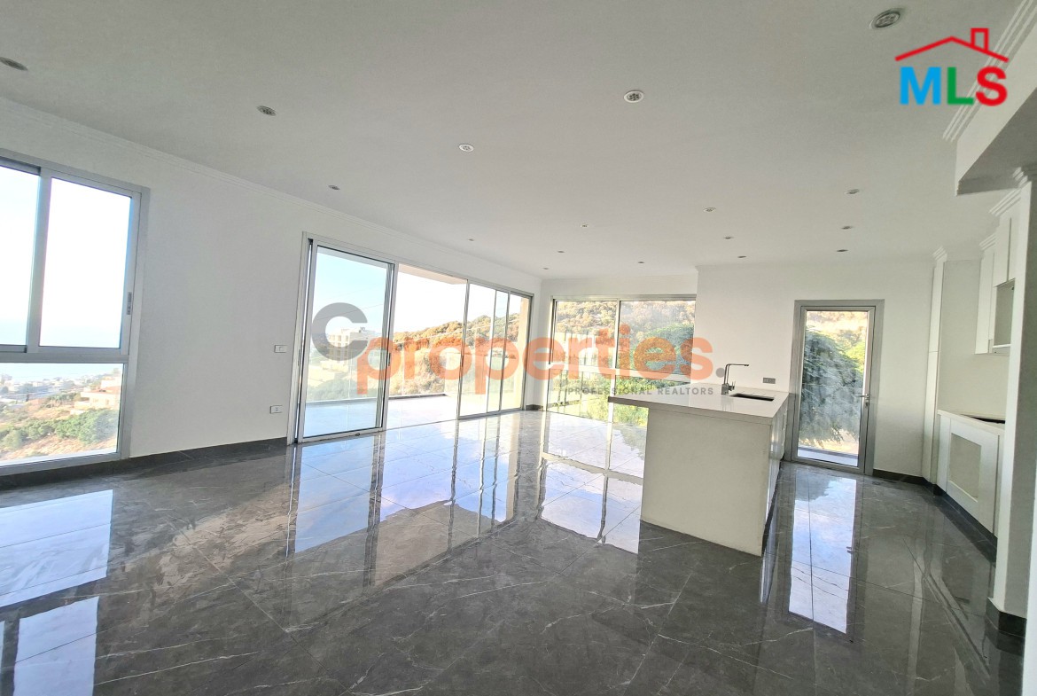 Apartment for sale in Halat – CPJHM16