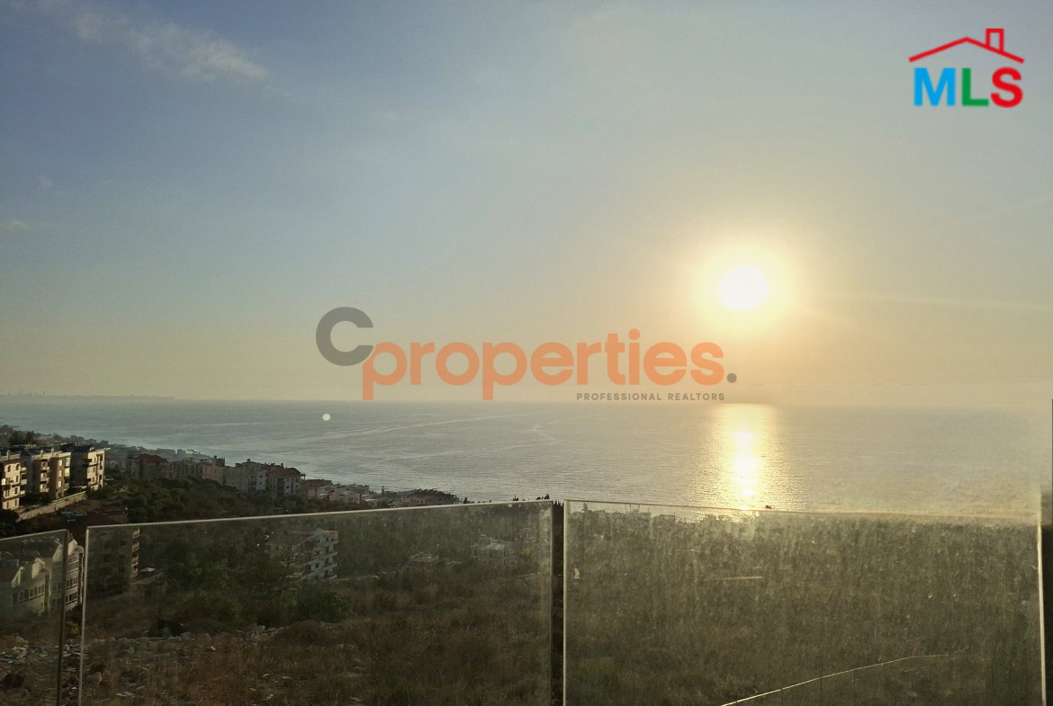 Apartment for sale in Halat – CPJHM15