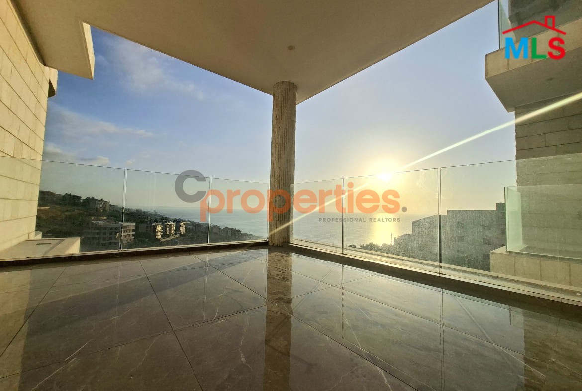 Apartment for sale in Halat – CPJHM15
