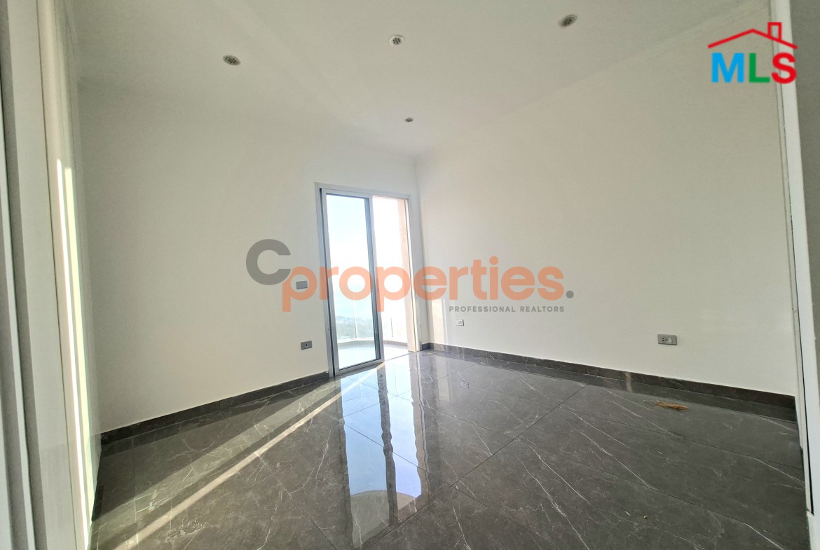 Apartment for sale in Halat – CPJHM15