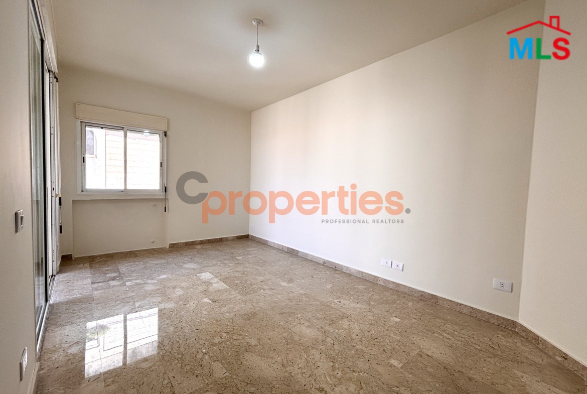 Apartment for sale in Broummana – CPSK26