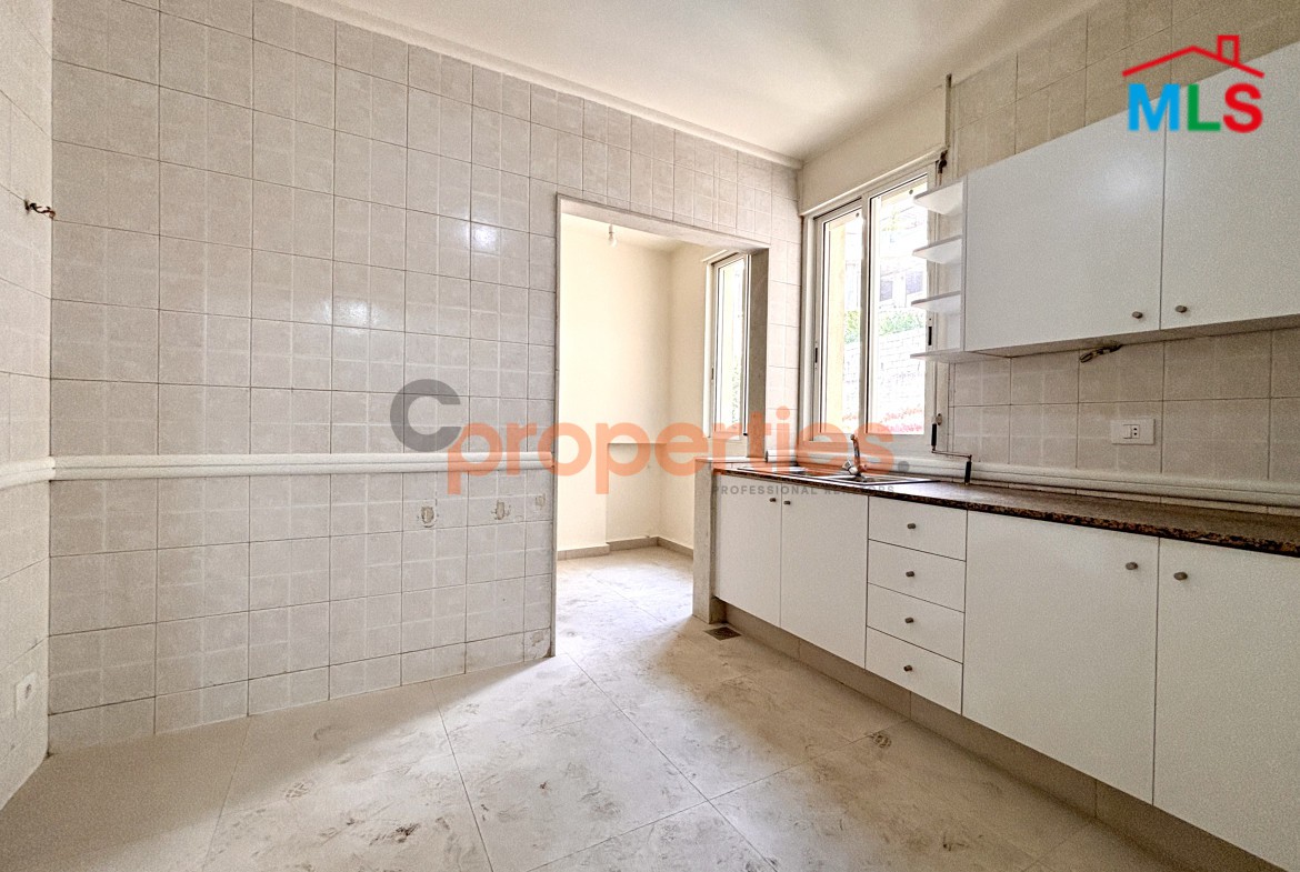 Apartment for sale in Broummana – CPSK26