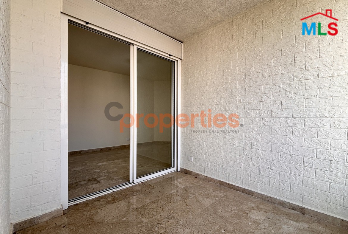 Apartment for sale in Broummana – CPSK26