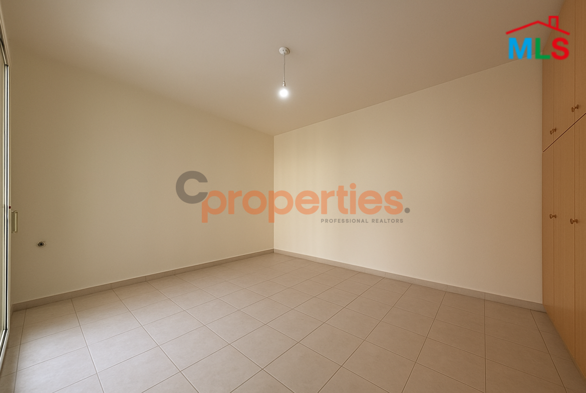 Apartment for sale in Broummana – CPSK26