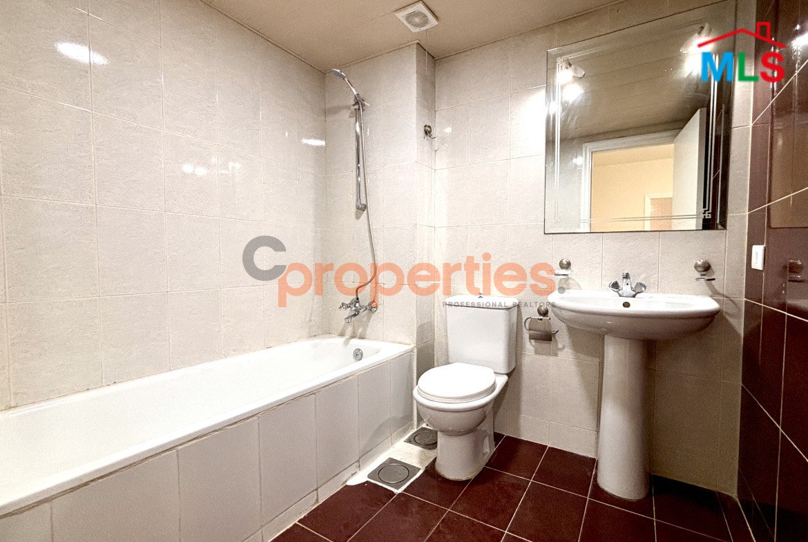 Apartment for sale in Broummana – CPSK26