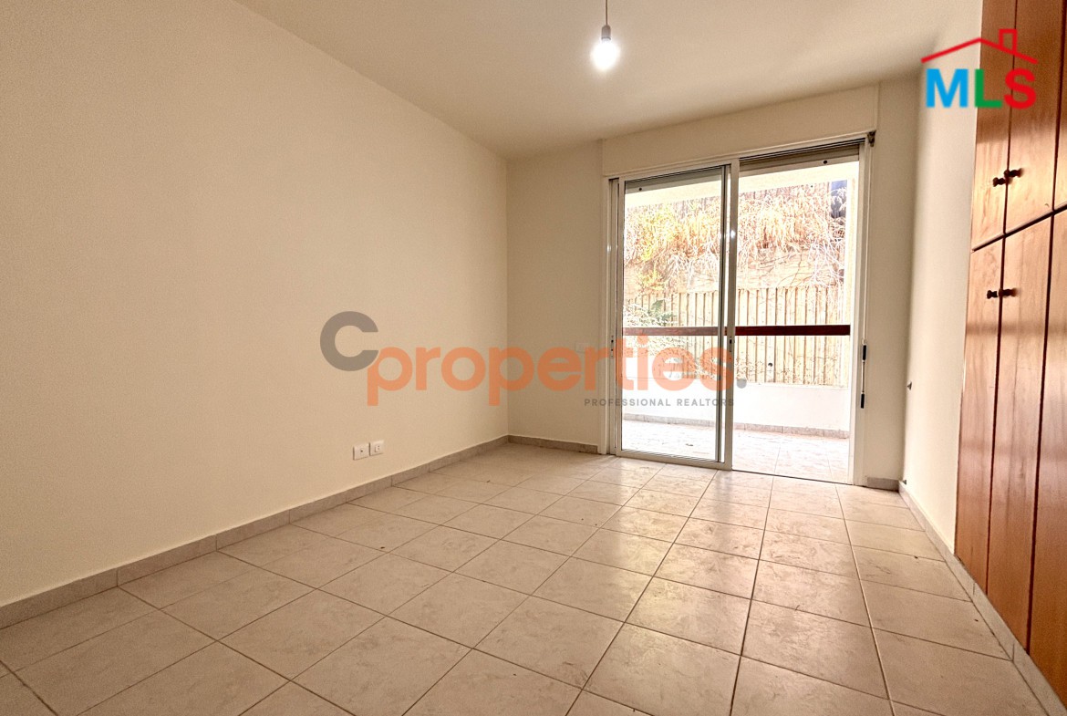 Apartment for sale in Broummana – CPSK26