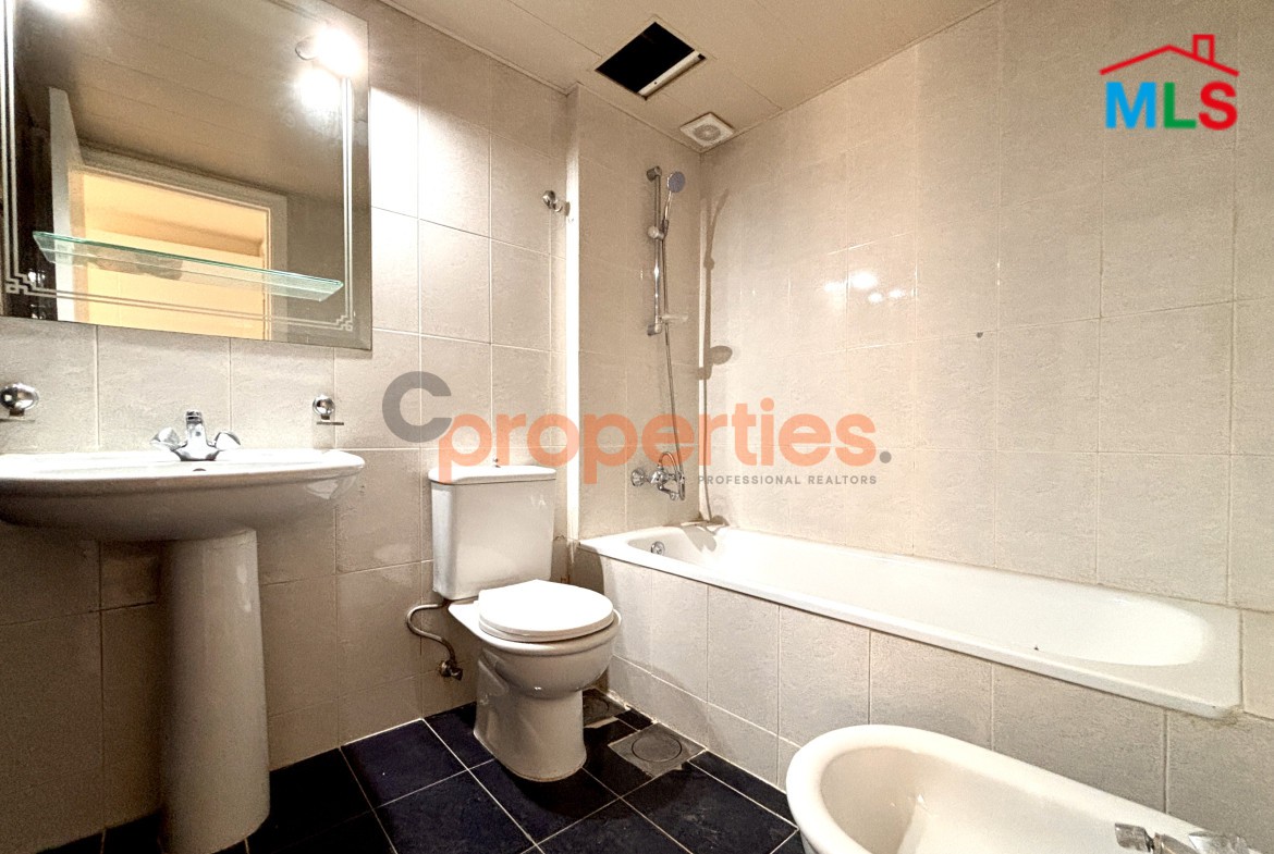 Apartment for sale in Broummana – CPSK26