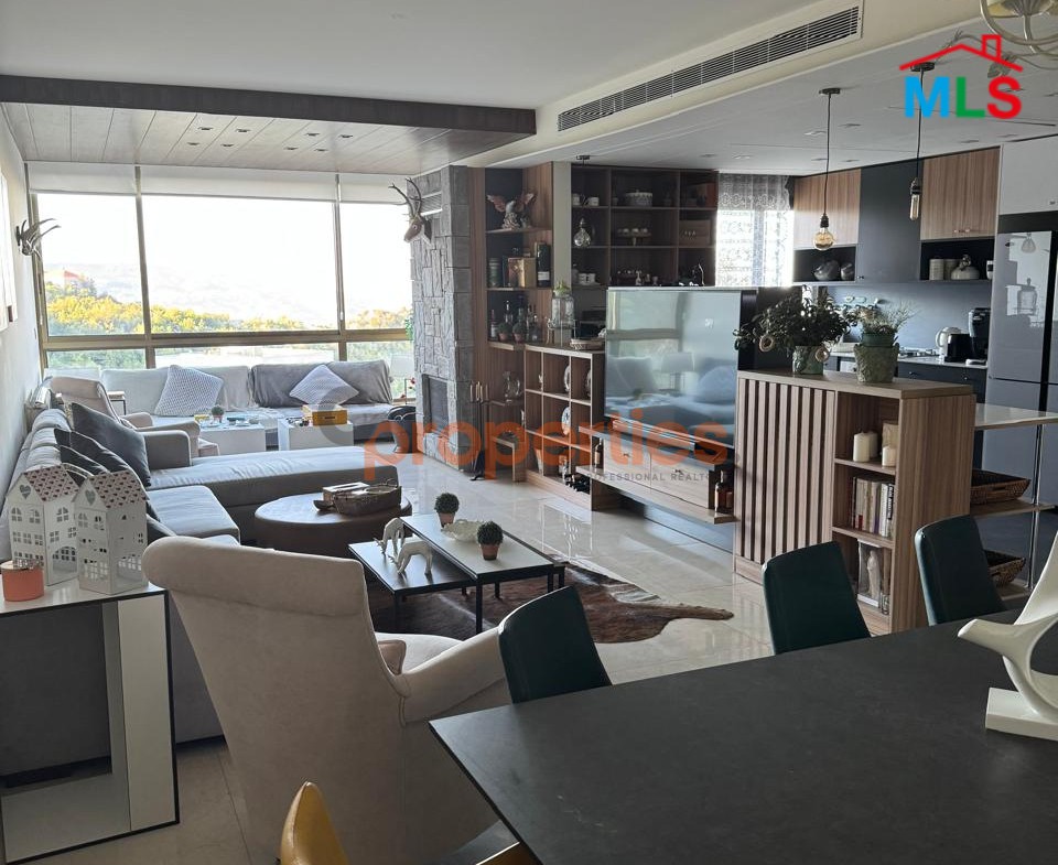 Apartment for Sale In Kleiat – CPKRH47