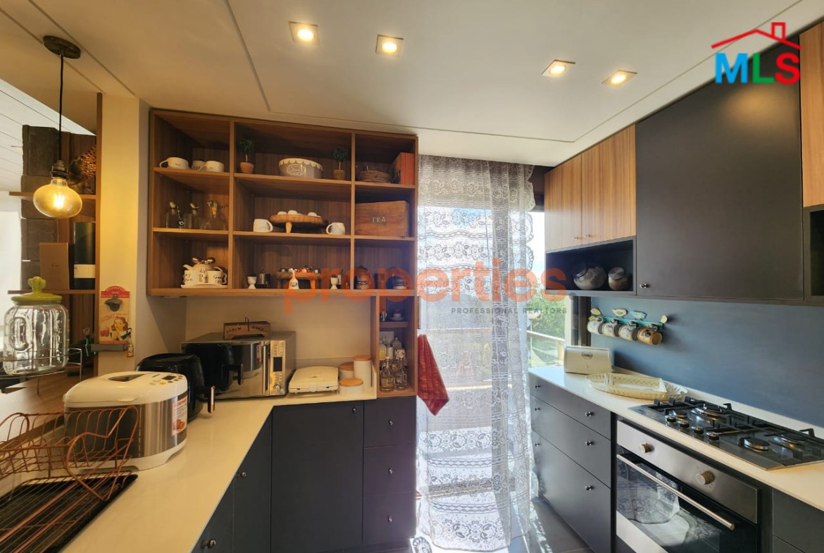 Apartment for Sale In Kleiat – CPKRH47