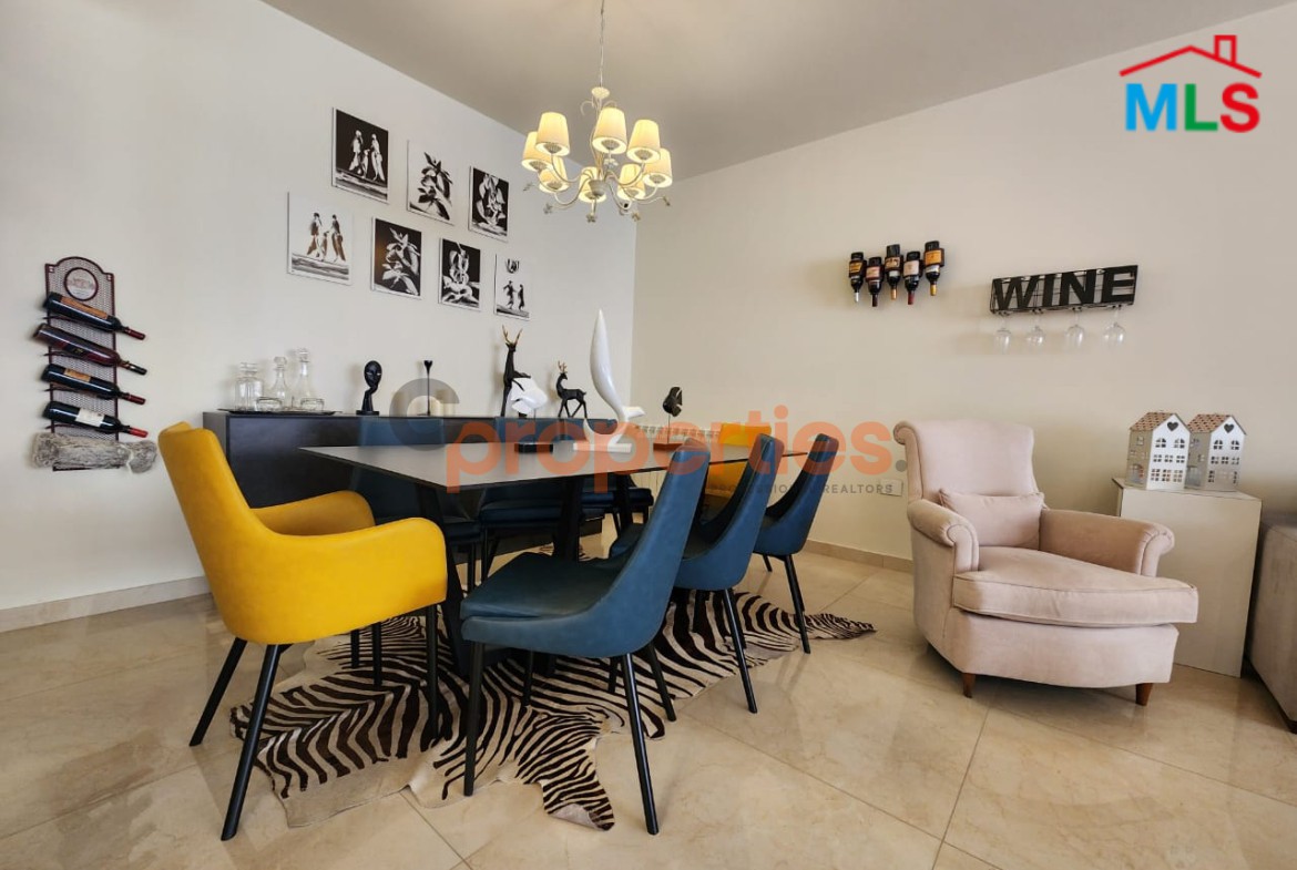 Apartment for Sale In Kleiat – CPKRH47