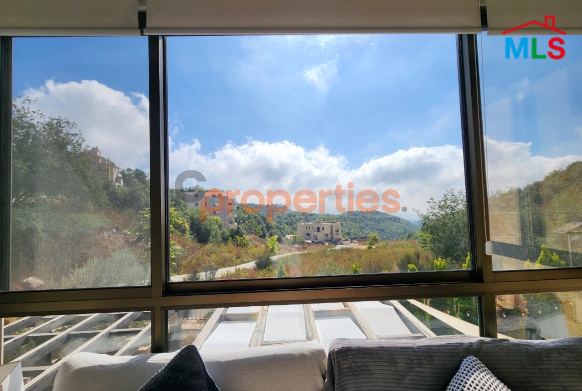 Apartment for Sale In Kleiat – CPKRH47
