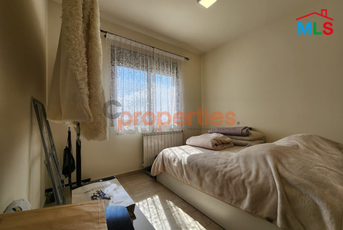 Apartment for Sale In Kleiat – CPKRH47