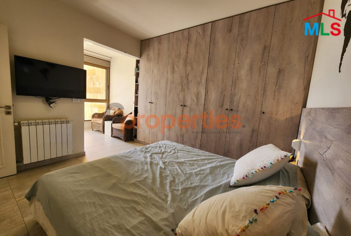 Apartment for Sale In Kleiat – CPKRH47