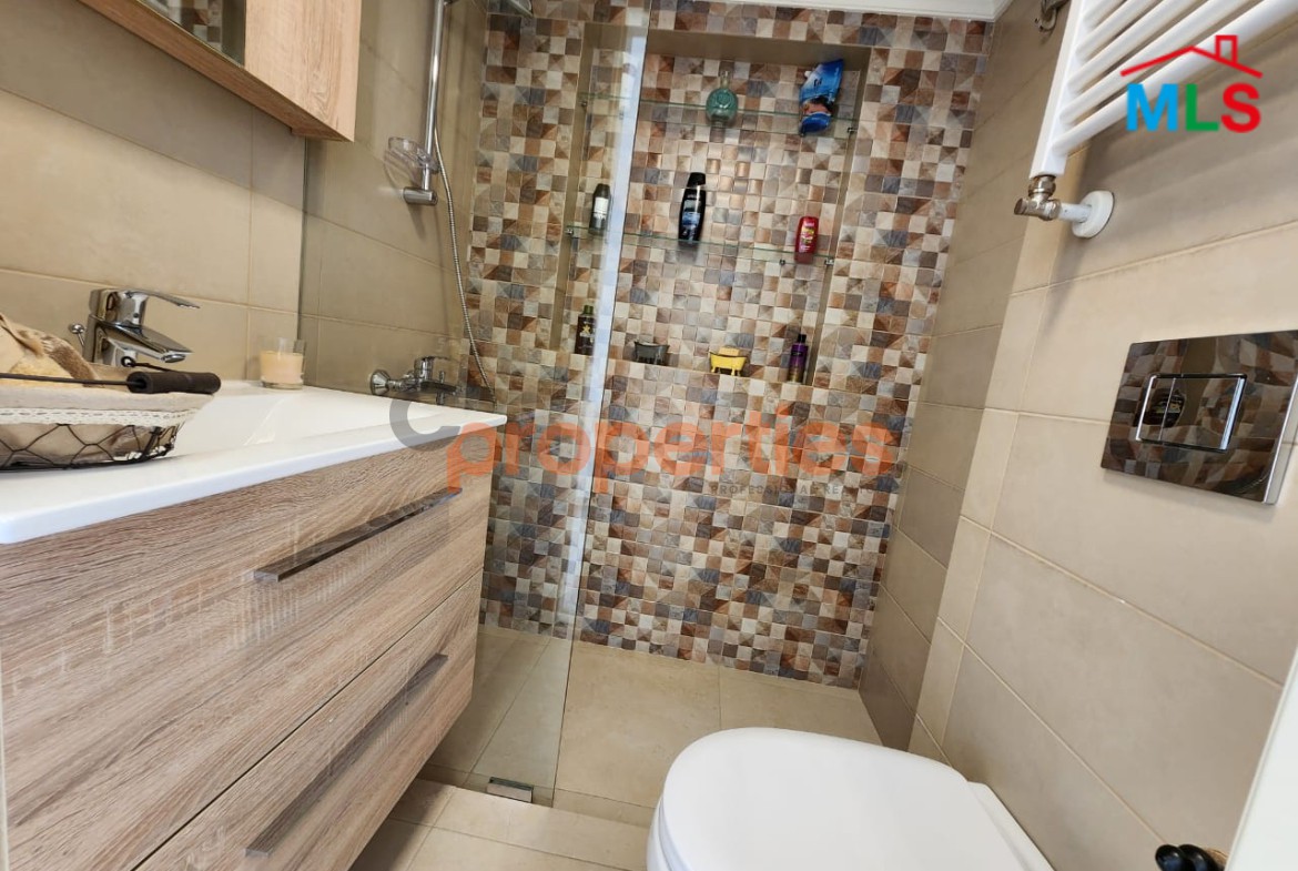 Apartment for Sale In Kleiat – CPKRH47