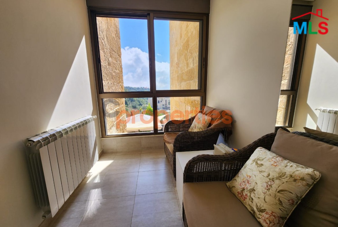 Apartment for Sale In Kleiat – CPKRH47